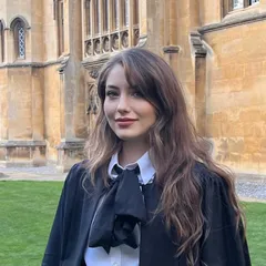 Merve Gülmüş